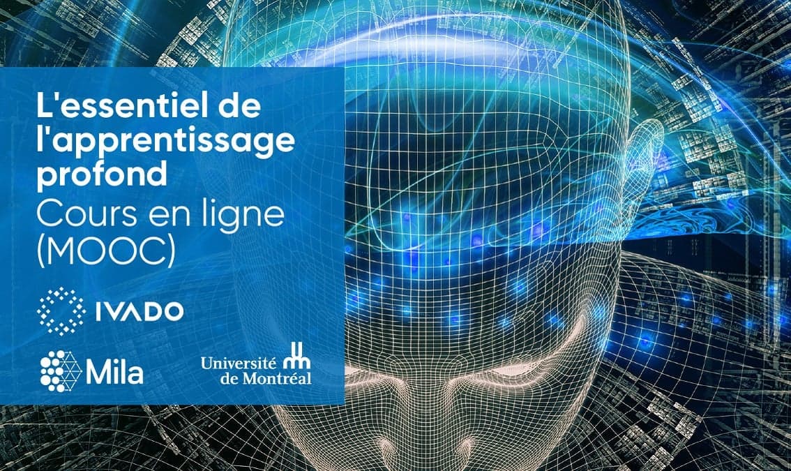 L'essentiel de l'apprentissage profond