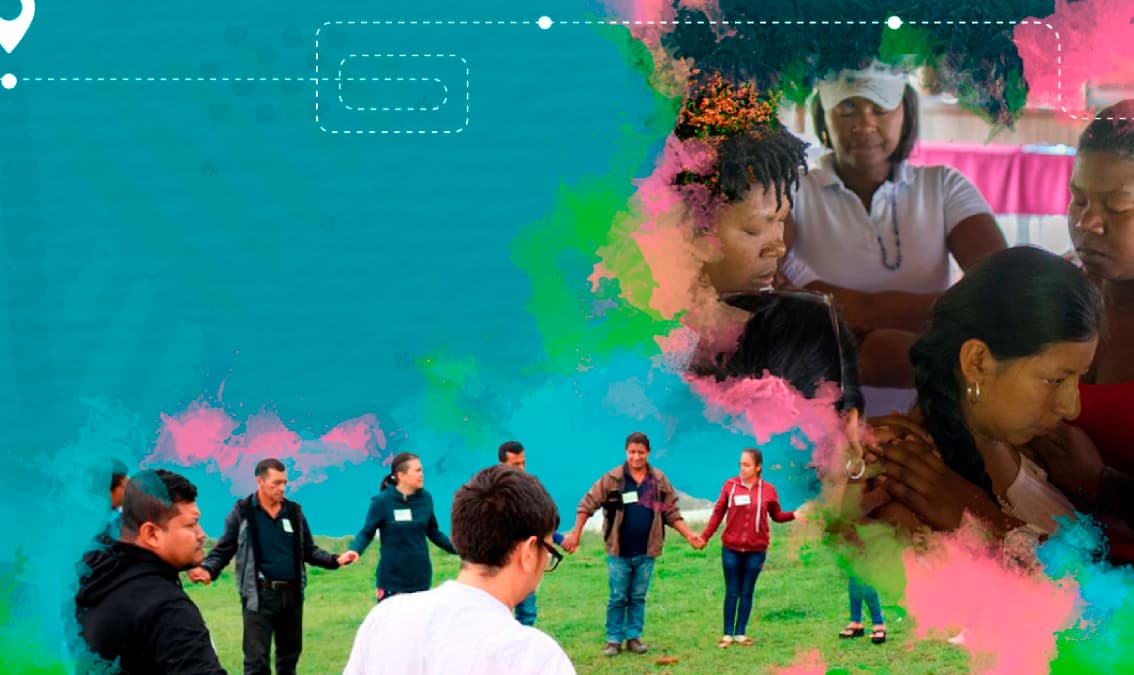 Aplicaciones interculturales para currículos innovadores