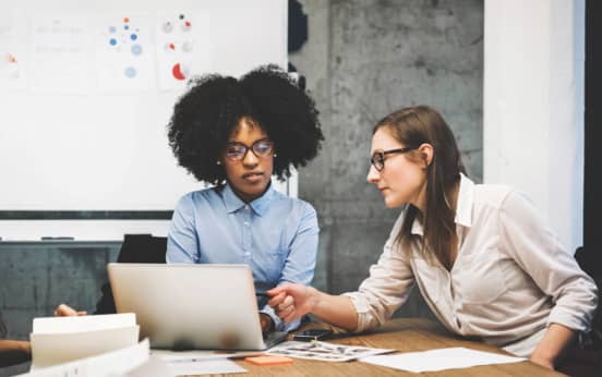 Accelerated Management Program