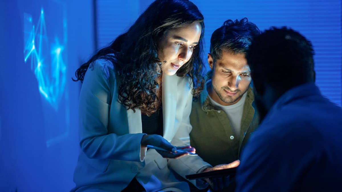 Oxford AI-Driven Business Transformation Executive Programme