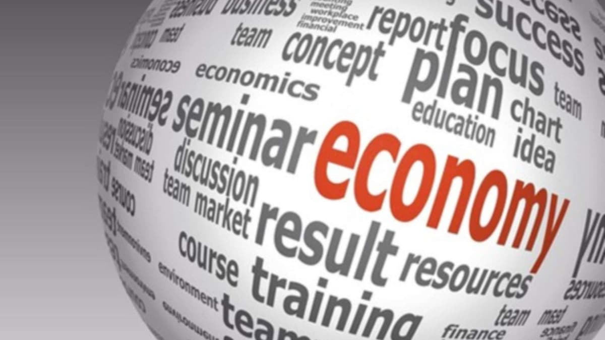 Introduction to Economics: Macroeconomics