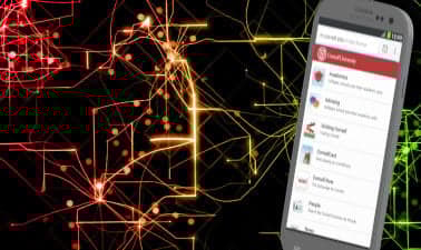The Computing Technology Inside Your Smartphone