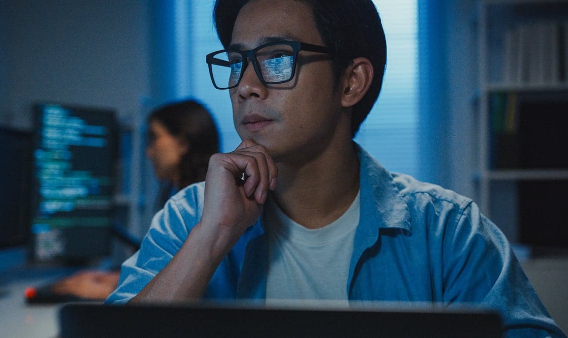 Problem Solving & Decision Making with AI
