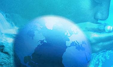 OECx: The Biology of Water and Health - Sustainable Interventions