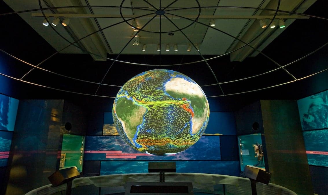 Climate Change Communication