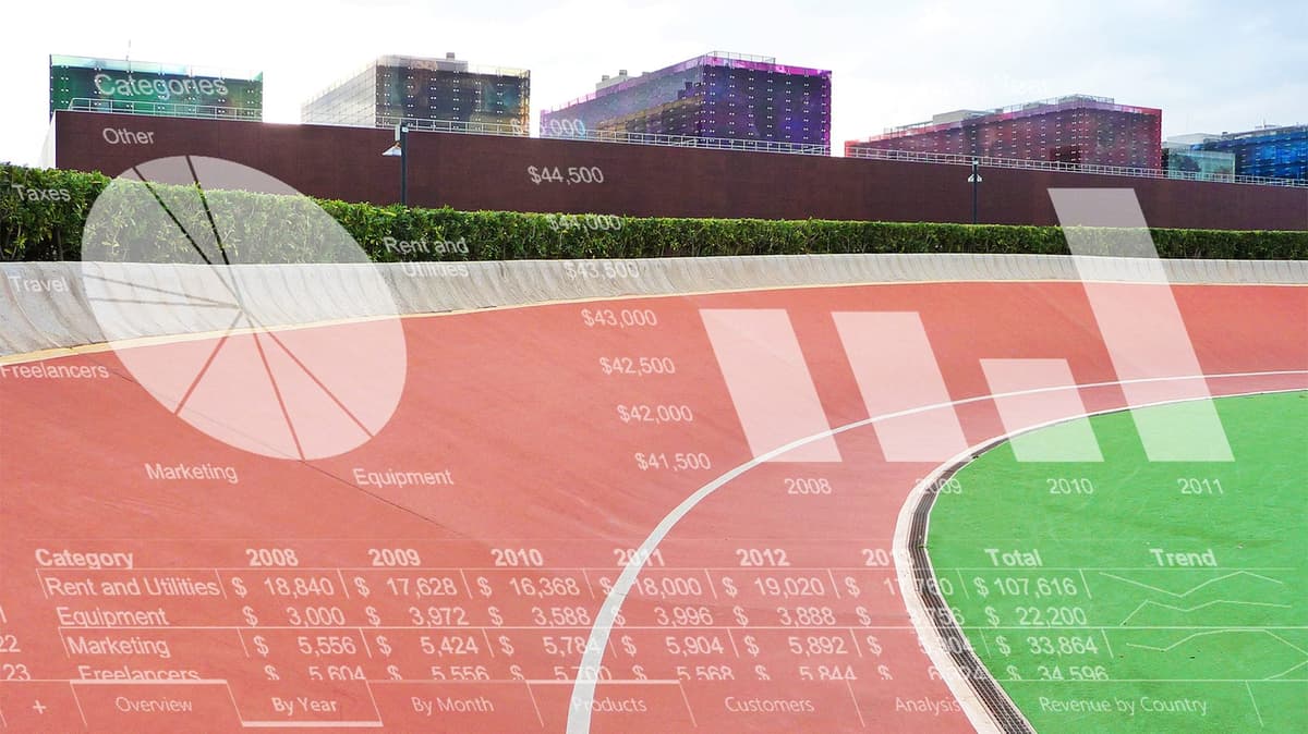 Fundamentos TIC para profesionales de negocios: Aplicaciones empresariales