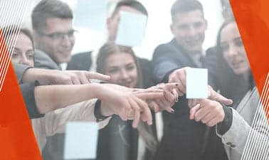 AnahuacX: Planeación estratégica para el desarrollo de organizaciones saludables
