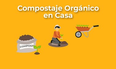 UNCordobaX: Compostaje Orgánico en Casa