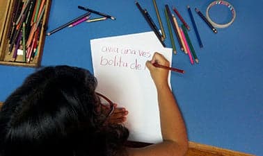 Aproximación Neuropsicológica de la Lecto-Escritura en la etapa escolar
