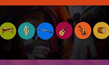 JaverianaX: Antropología de la Música: El Caso de las Músicas del Pacífico Colombiano