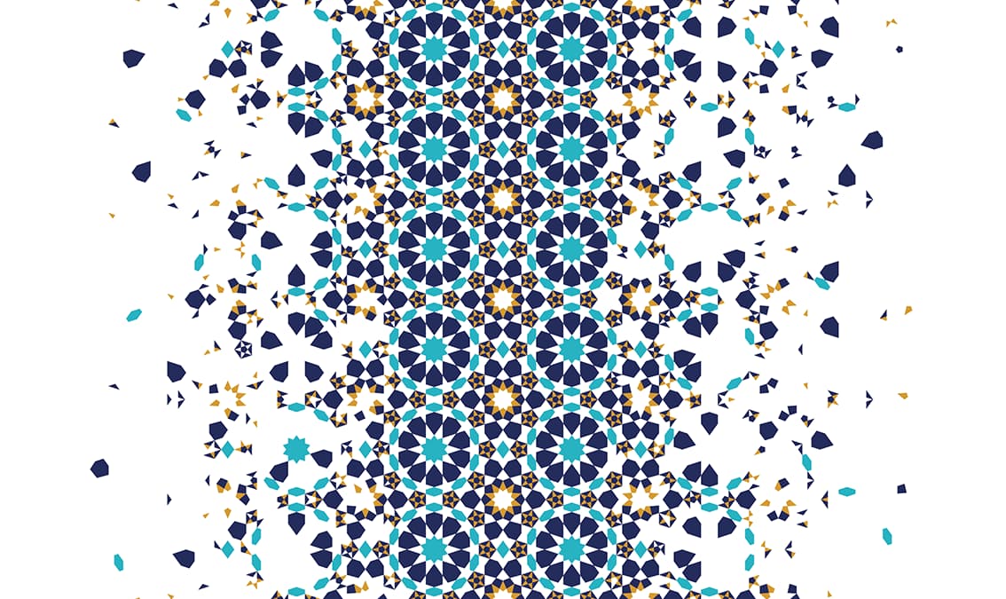 Gottesvorstellungen in den Weltreligionen