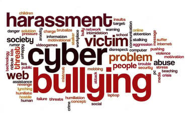 State-Bank-of-India: Cyberbullying-An Overview