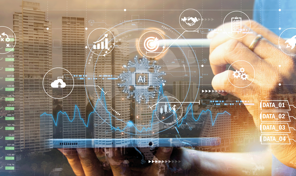 Generative AI for Business Leaders