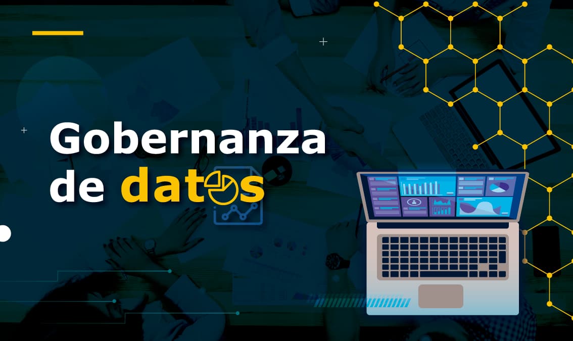 Gobernanza de datos personales en la era digital