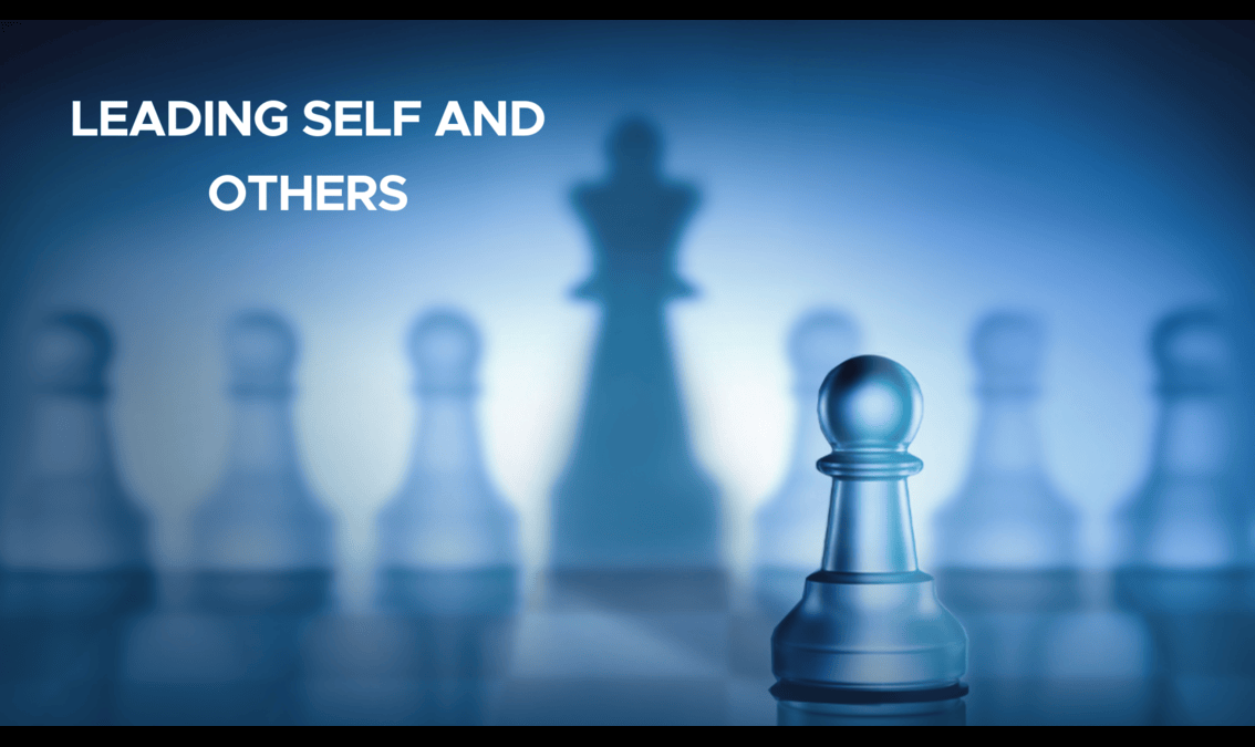 Leading Self and Others