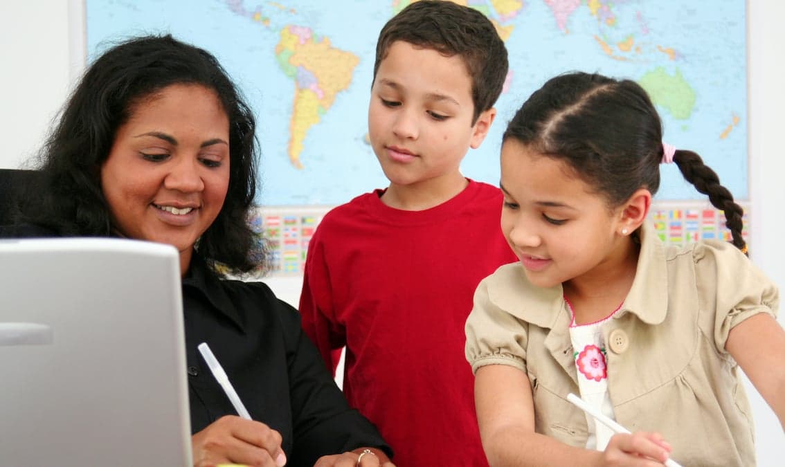 Evaluating Student Work from Performance Assessments to Guide NGSS Teaching and Learning: Course 4