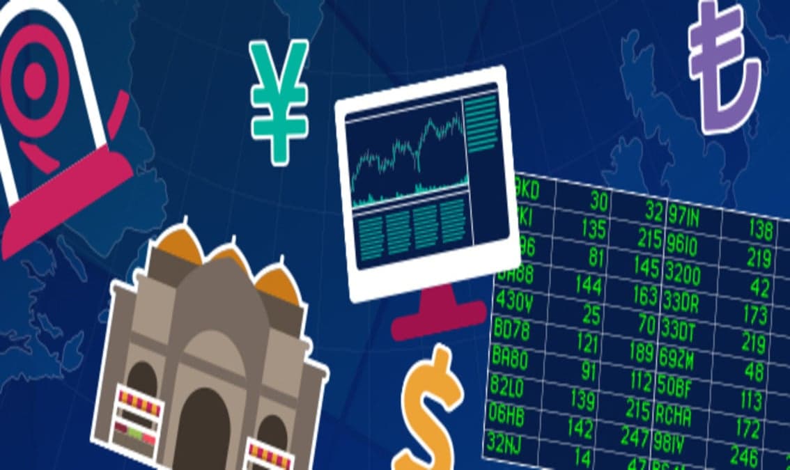 Digital Capital Markets