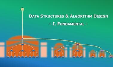 TsinghuaX: Data Structures and Algorithm Design Part I | 数据结构与算法设计(上) | edX