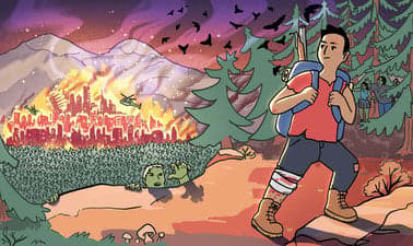 AlaskaX: How to Survive the Zombie Apocalypse (and Other Emergencies)