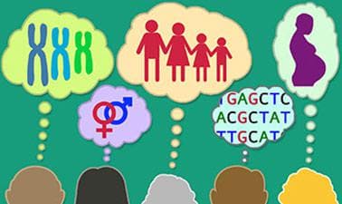 UBCx: Useful Genetics Part 1: How Our Genes Shape Us