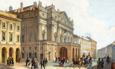 Introduction to Italian Opera