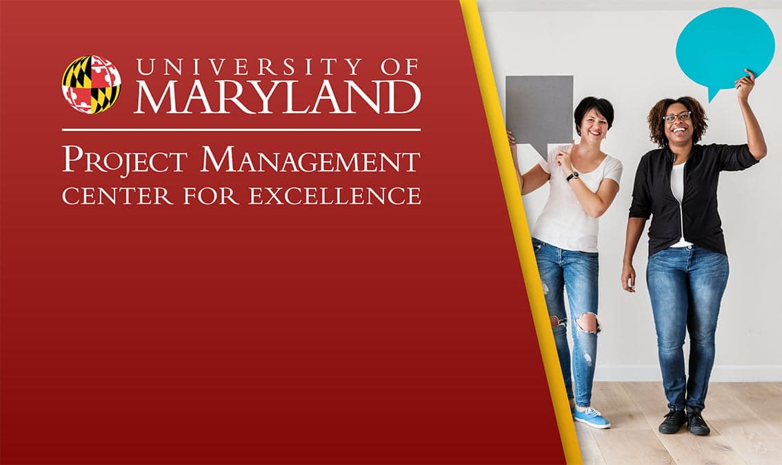 UMD: Effective Communication for Program and Project