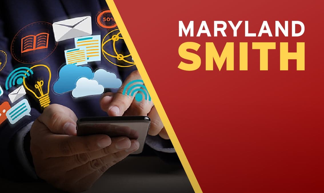 Fundamentals of Digital Marketing