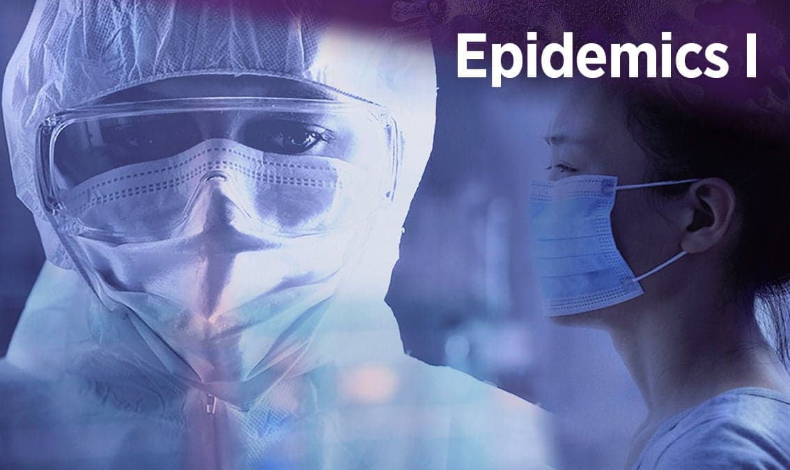 Epidemics I