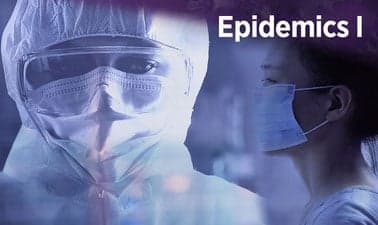 HKUx: Epidemics I