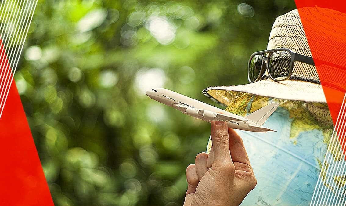 Turismo sostenible: Principios básicos