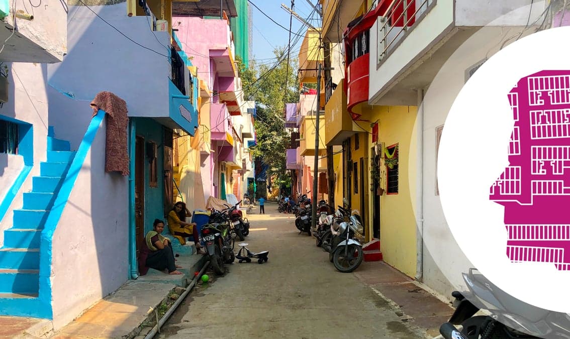 Global Housing Design