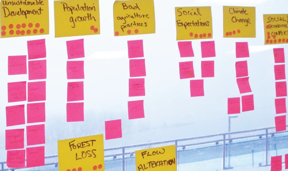 The Science Advisory Toolbox for Environmental Management