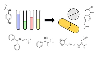 DavidsonX: Innovate & Regulate: Drug Research, Costs, Clinical Trials & Approval