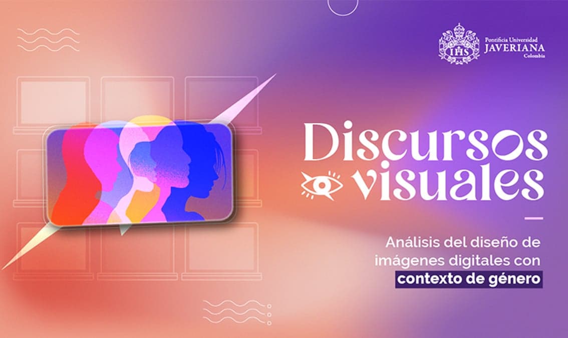 Discursos visuales: análisis de imágenes digitales con contexto de género