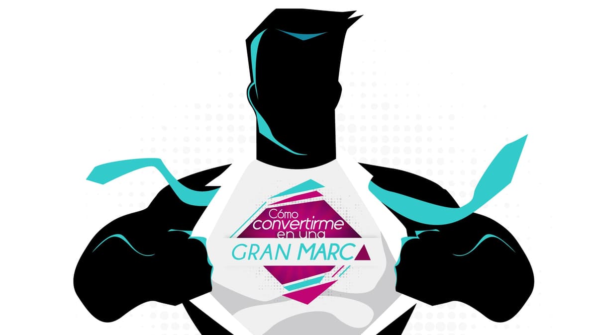 Branding: ¿cómo convertirte en una gran marca?