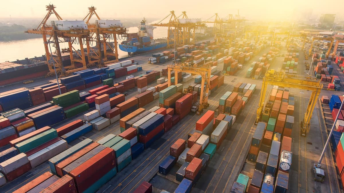 Supply Chains for Manufacturing: Inventory Analytics