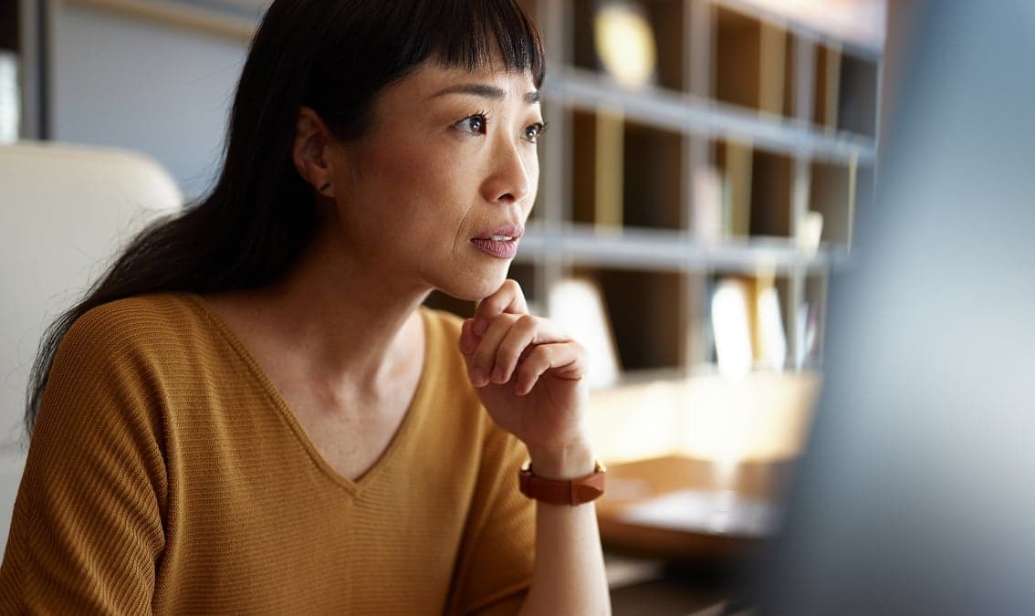AI as a Thinking Partner
