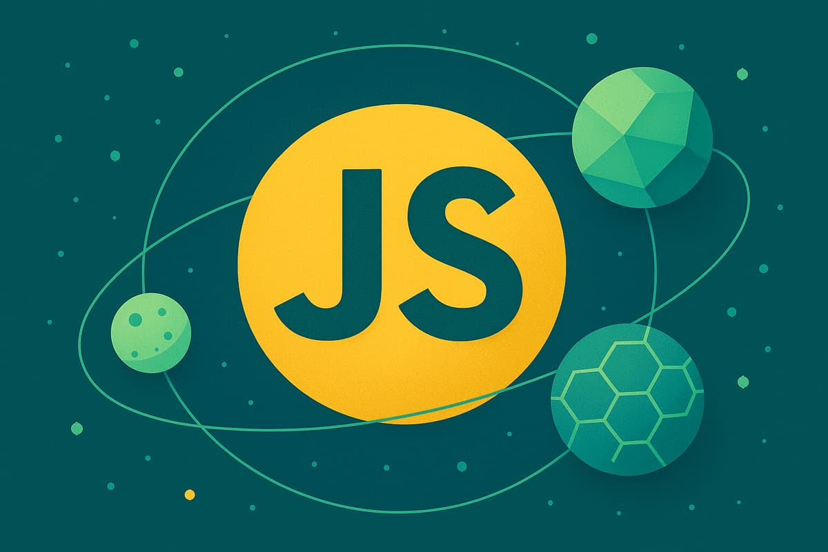 Full-Stack Engineering with JavaScript
