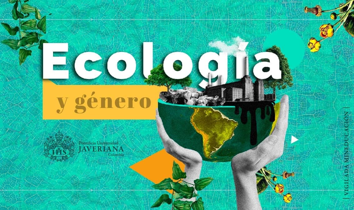 Ecología y género