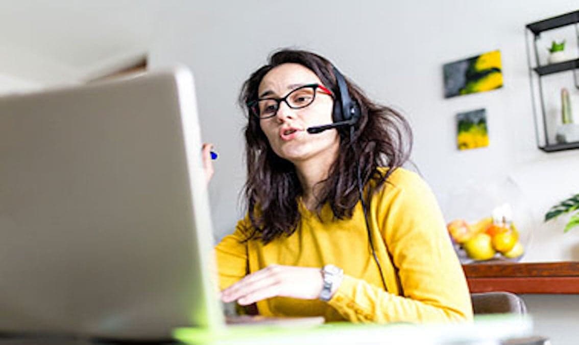 Introduction to Online Education & Course Planning