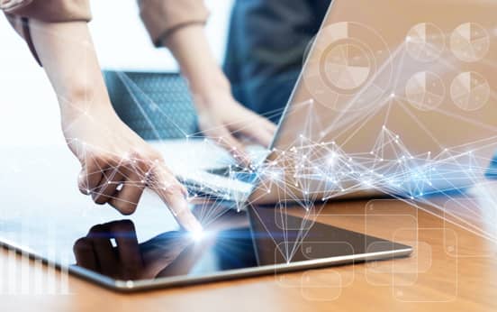 Organizational Design for Digital Transformation