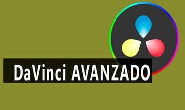UC3Mx: Edición de vídeo y postproducción con DaVinci Resolve. Avanzado