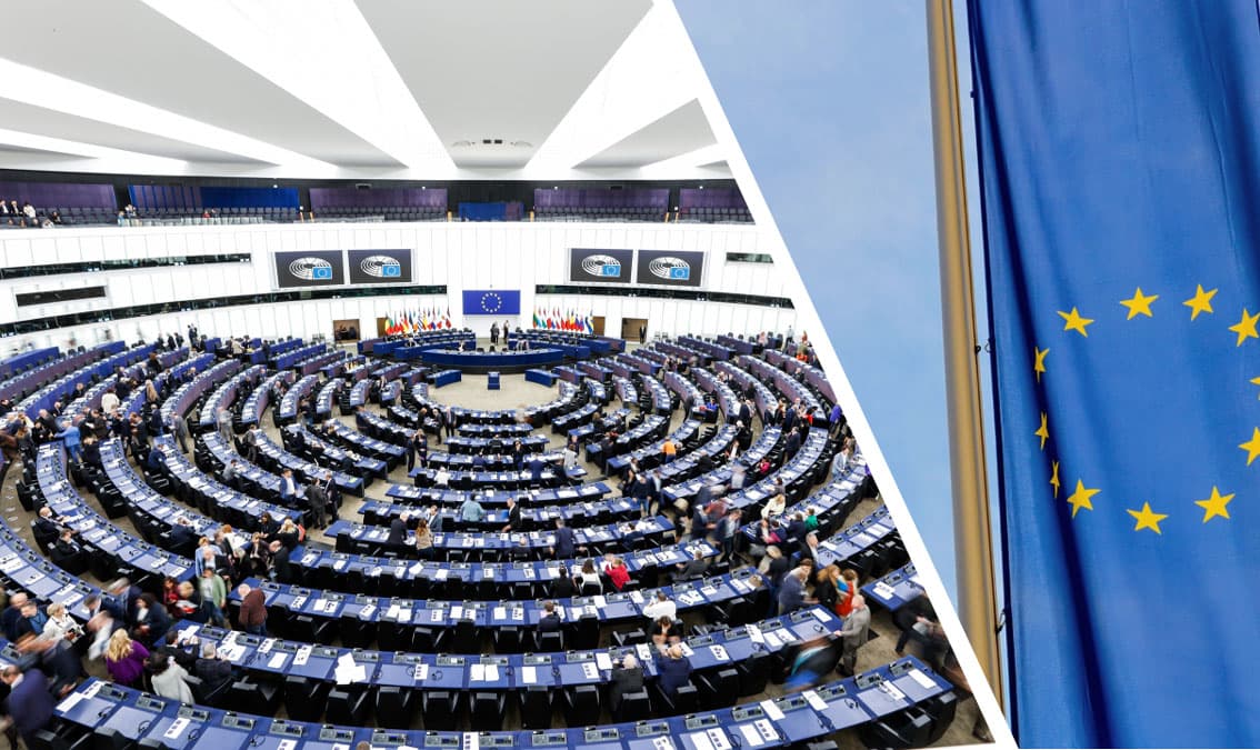 Governance in the European Union