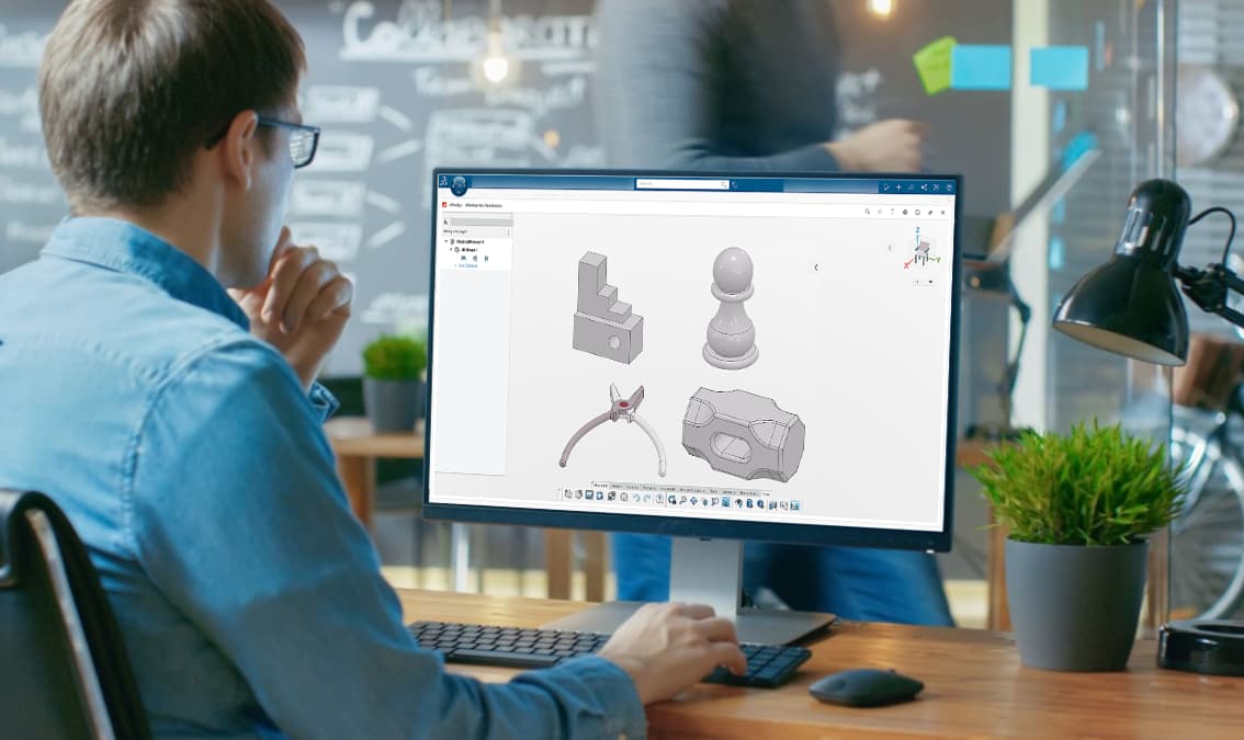 SOLIDWORKS xDesign Temelleri