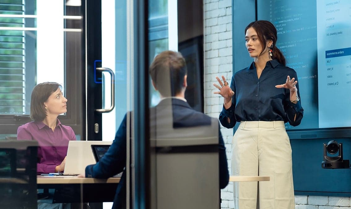 Building Resilience & Growth Mindset [in Fast-Paced Tech Roles]