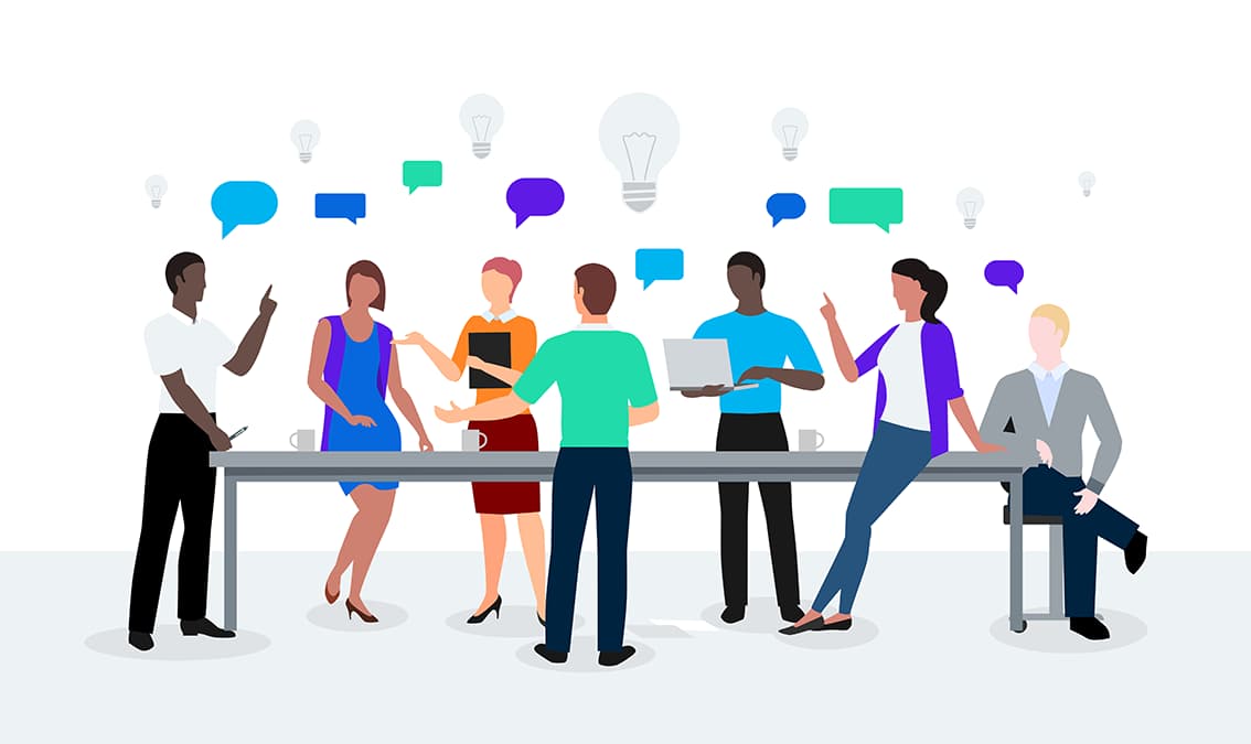 Building an Experience Management Program