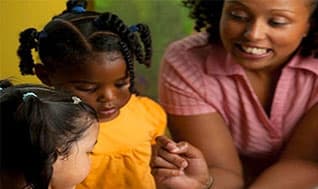 UWashingtonX: Positive Behavior Support for Young Children