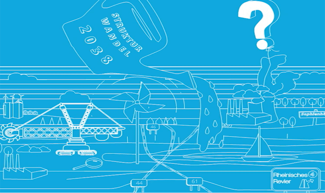 Sustainable Transformation of Cities and Regions