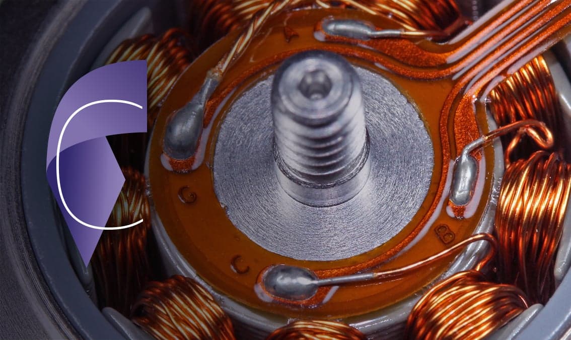 Conversion électromécanique I