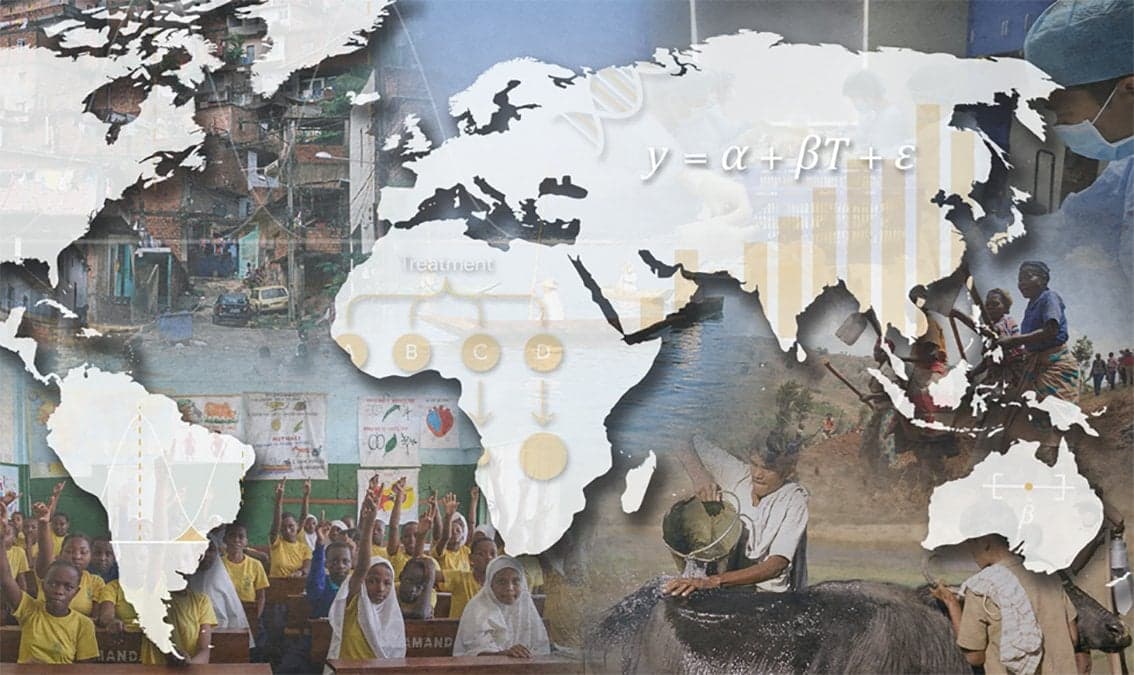 Evaluating Impact in Low- and Middle-Income Countries